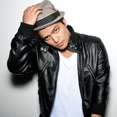 Νέο τραγούδι για τον Bruno Mars