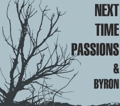 Next Time Passion & Byron 10/4 @ Koo Koo!
