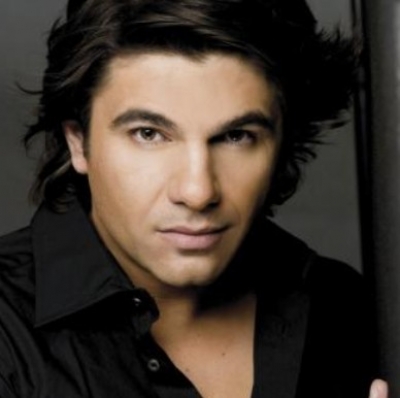 Νίκος Κουρκούλης: «Έχω βιώσει ένα θαύμα»