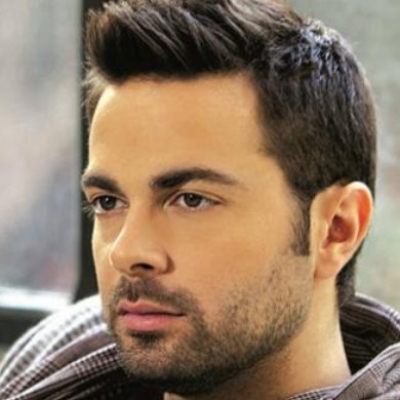 Ο Ηλίας Βρεττός ήταν στο «Πρωινό μου»!