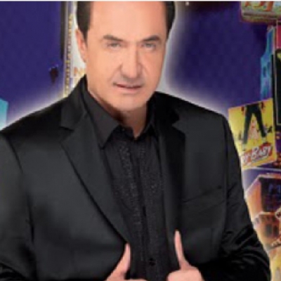 Ο Λευτέρης Πανταζής επιστρέφει … «Τυχαίο δεν νομίζω» !