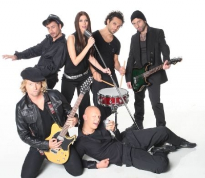 Οι 48 Ώρες απο 13/4 live @ Strasse!