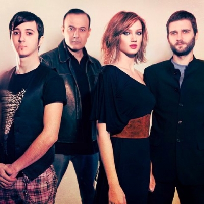 Οι C:Real επιστρέφουν με νέο τραγούδι και νέο μέλος!