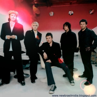 Οι Duran Duran ερμηνεύουν Lady Gaga