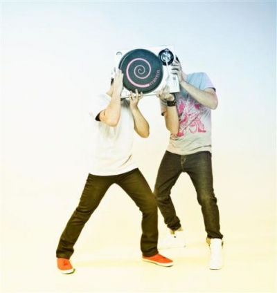 Οι OtherView στο Mega Star!