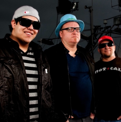 Οι Sublime w/Rome 14/6 live για πρώτη φορά στην Ελλάδα!