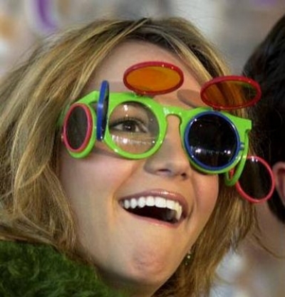 Οι πιο Funny στιγμές της Britney!