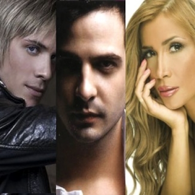 Οικονομόπουλος - Πάολα – Νίνο: 23 Απριλίου η πρεμιέρα τους!