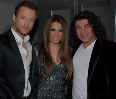 Ολοκλήρωση εμφανίσεων στο FIX Live!