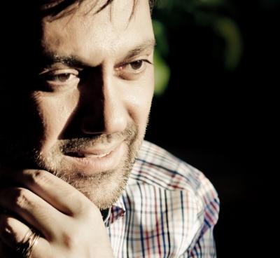 Πρέσβης καλής θελήσεως ο Γιώργος Θεοφάνους!