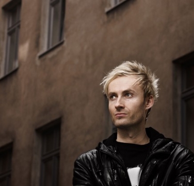 ROBOT KOCH (DE) το Σάββατο 16 Απριλίου @ Block 33!