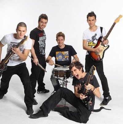 Revolt:Κυκλοφορούν νέα κομμάτια!