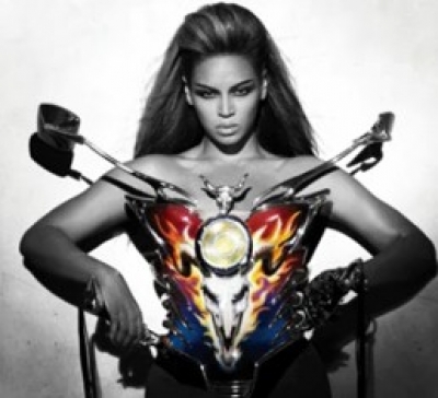 Snippet από το “Move your Body” της Beyoncé !
