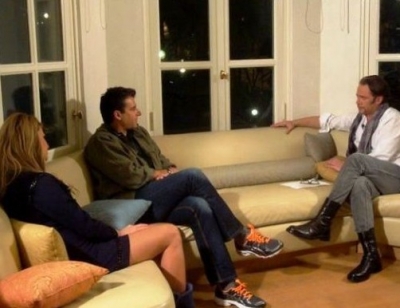 Στέφανος Κορκολής: «Ο ψυχολόγος μου ήταν το πιάνο μου»!