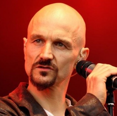 Στην συναυλία της Αθήνας θα γυριστεί το νέο βίντεο του Tim Booth!