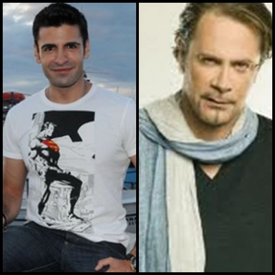 Συνεργασία Παναγιώτη Πετράκη και Στέφανου Κορκολή!