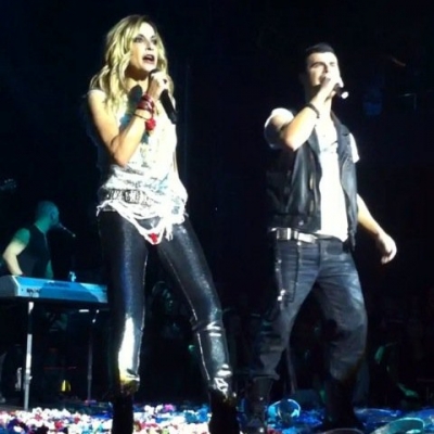 Τα κολακευτικά σχόλια της Άννας Βίσση για τον Γιώργο Παπαδόπουλο!