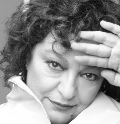 Τάνια Τσανακλίδου: «Η μεγάλη επιτυχία είναι τρομοκράτης»