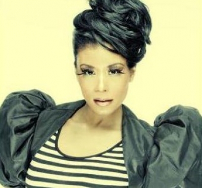 Την Τετάρτη 13/4 η Shaya στο Ok @ night!