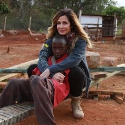 Τι έγινε στη συναυλία της Άννας Βίσση για τα παιδιά της Κένυας;