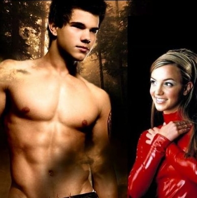 Τι είπε ο Taylor Lautner για το Glee και την Britney Spears
