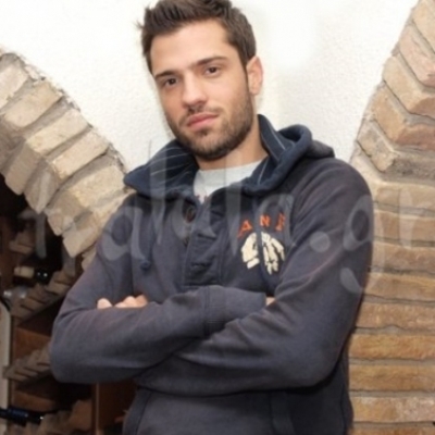 Τι μας απάντησε ο Κωνσταντίνος Αργυρός στην ερώτηση....