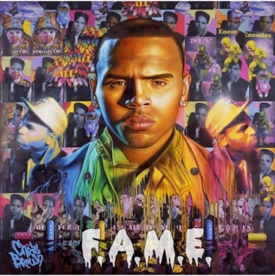 Το Album του Chris Brown επίσημα ‘Χρυσό’!
