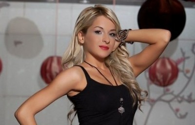 Το νέο τραγούδι της Κατερίνας Κυριαζή