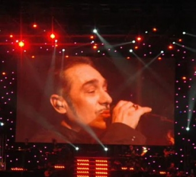 Το νέο ζεϊμπέκικο του Νότη!