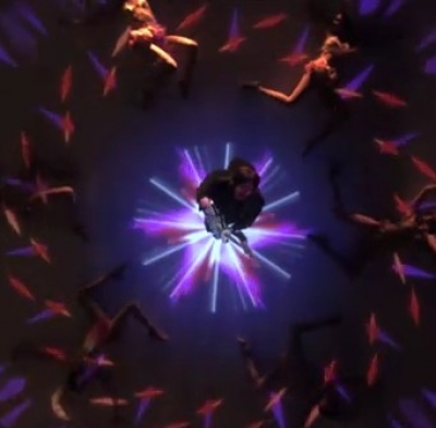 Το πρώτο video-clip με Live μουσική από τους Death Cab for Cutie