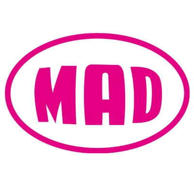 Το MAD TV στην Κύπρο από τις Ειδικές Εκδόσεις!