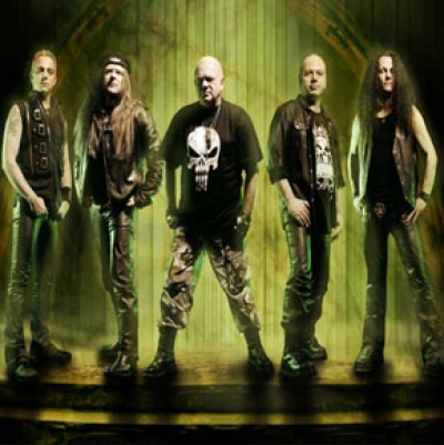 U.D.O. - Νέο Video Online