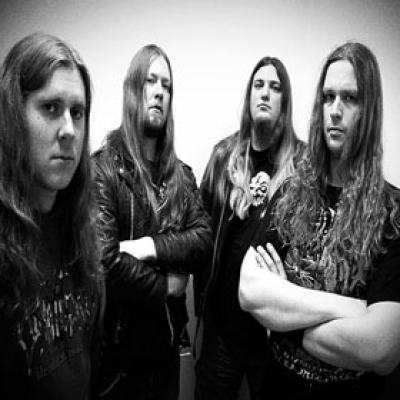 Vomitory: Έτοιμος ο νέος δίσκος, διαθέσιμο και trailer