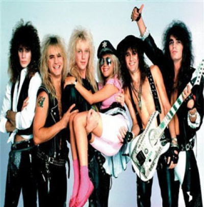 Warrant – Αναμένουμε το νέο άλμπουμ