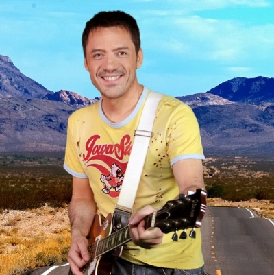 Ακούστε αποκλειστικά το ολοκαίνουργιο τραγούδι του Θάνου Καλλίρη "Καινούργια μέρα θα χαράξει"