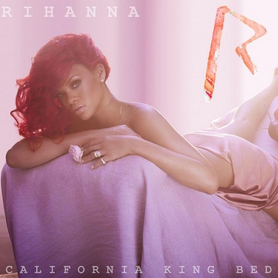 Ακούστε μια νέα έκδοση του τραγούδιou της Rihanna