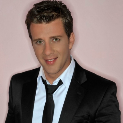 Ακούστε πρώτοι αποκλειστικά στο tralala.gr το νέο τραγούδι του Γιάννη Χαρίση!