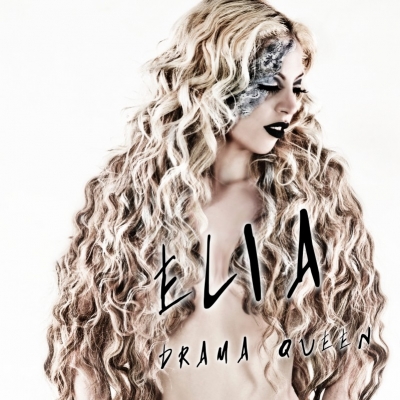 Ακούστε το νέο τραγούδι της Elia!