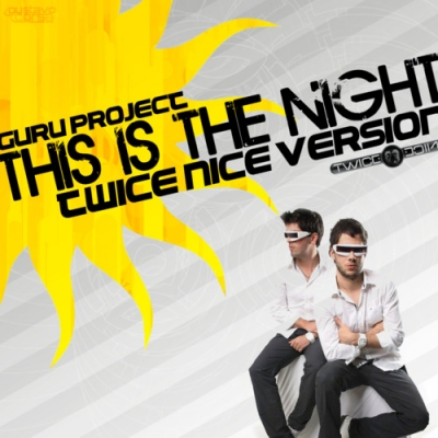 Ακούστε το νέο τραγούδι των Guru Project 