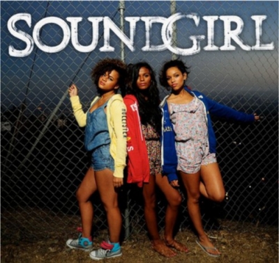 Ακούστε το πρώτο τραγούδι των SoundGirl