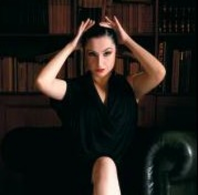 Αναβολή της soul παράστασης με την Βιβιάννα Γιαννάκη!