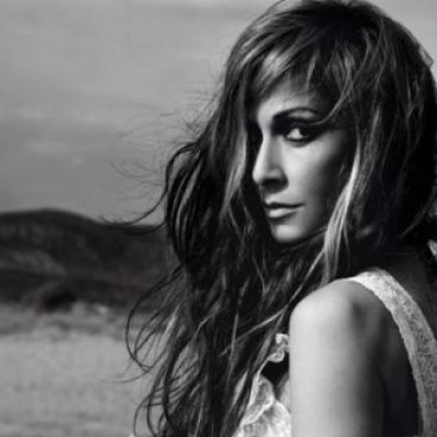 Άννα Βίσση: "Πρέπει να δεχόμαστε, να είμαστε ανοιχτοί, να είμαστε ελεύθεροι"