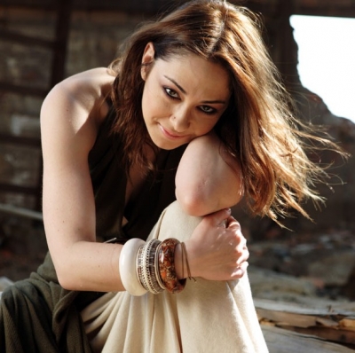 Απόψε η Μελίνα Ασλανίδου @ CLUB του ΜΥΛΟΥ!