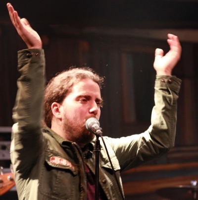 Απόψε οΣτάθης Δρογώσης live @ KooKoo!