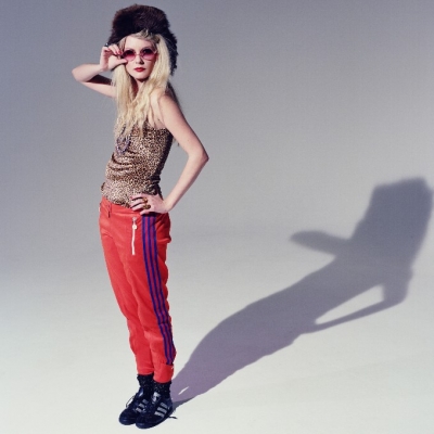 Asteroids Galaxy Tour in Athens 23/6!