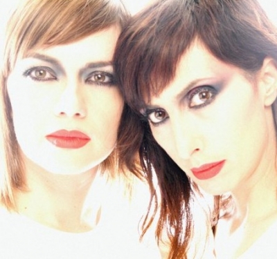 ''Can you stop me?'':Νέο τραγούδι από ξεχωριστό γυναικείο ντουέτο Marsheux!