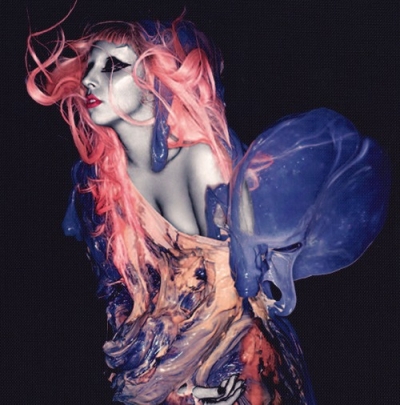 Δείτε τη συνέντευξη της Lady Gaga στο Fuse 