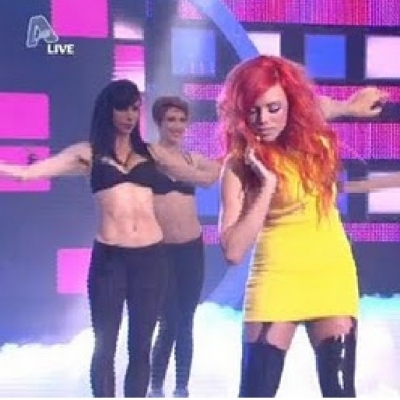 Δείτε την εμφάνιση των Otherview στο χτεσινό Live του Greek Idol.