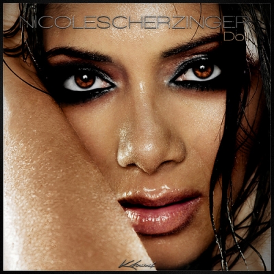 Δείτε το εξώφυλλο του νέου τραγουδιού της Nicole Scherzinger