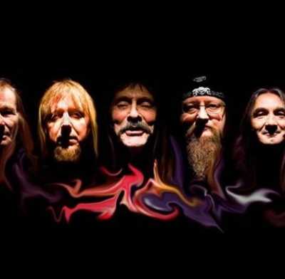 Δελτίο τύπου σχετικά με την αναβολή της συναυλίας των Hawkwind